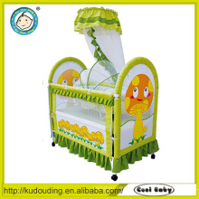 Новый en1888 роскошный дизайн системы путешествий детские кроватки детские товары детские товары товары для детей